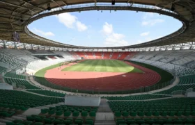 Kabar Terbaru Pantai Gading bersiap menjadi tuan rumah acara olahraga terbesar di Afrika