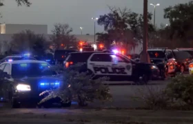 Tragedi Kejadian Mengerikan 1 tewas, 1 terluka dalam penembakan di pusat perbelanjaan Florida, kata polisi