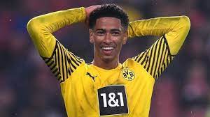 Bola Terupdate Bintang Muda Dortmund yang Dikagumi Jude Bellingham