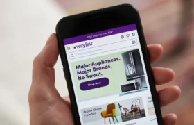 Informasi Ketenagakerjaan Wayfair memberhentikan 13% tenaga kerjanya beberapa minggu setelah menyuruh karyawannya bekerja lebih keras