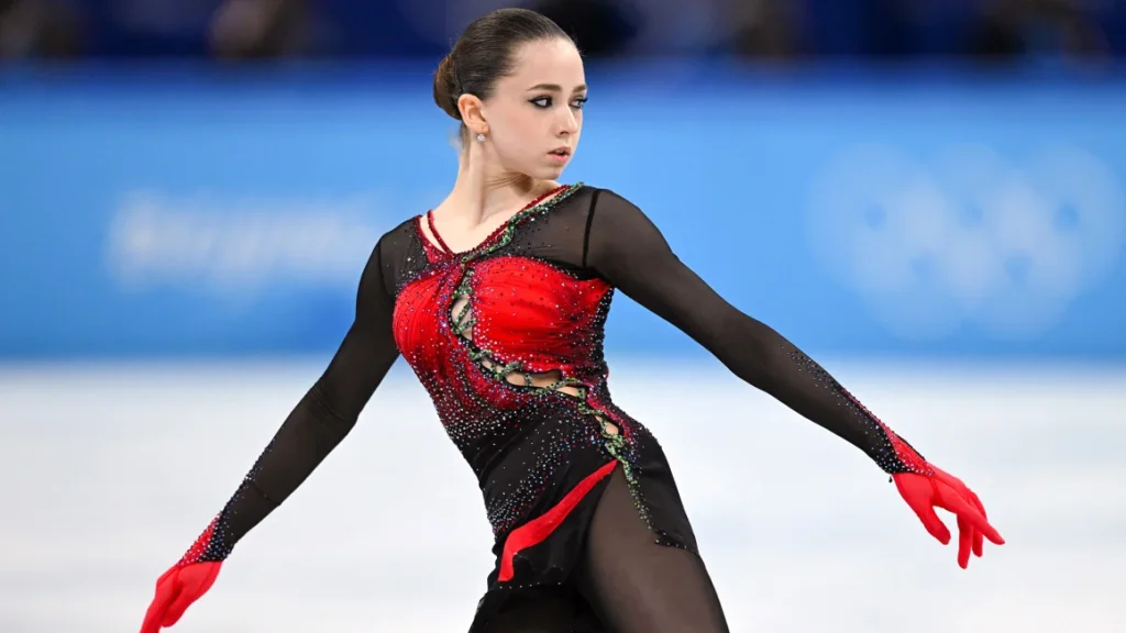 Berita Pengadilan olahraga papan atas tidak mempercayai pembelaan makanan penutup stroberi yang dilakukan skater Rusia