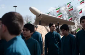 Info Update : Program terlarang Iran menjadi sasaran sanksi dan tuntutan pidana, kata AS