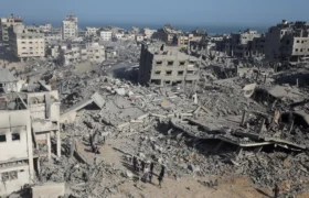 Pasukan Israel akhri penggerebekan rumah sakit Al-Shifa