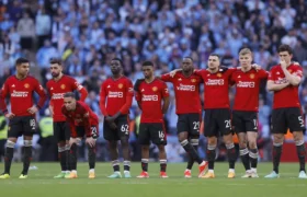Manchester United mencapai final Piala FA