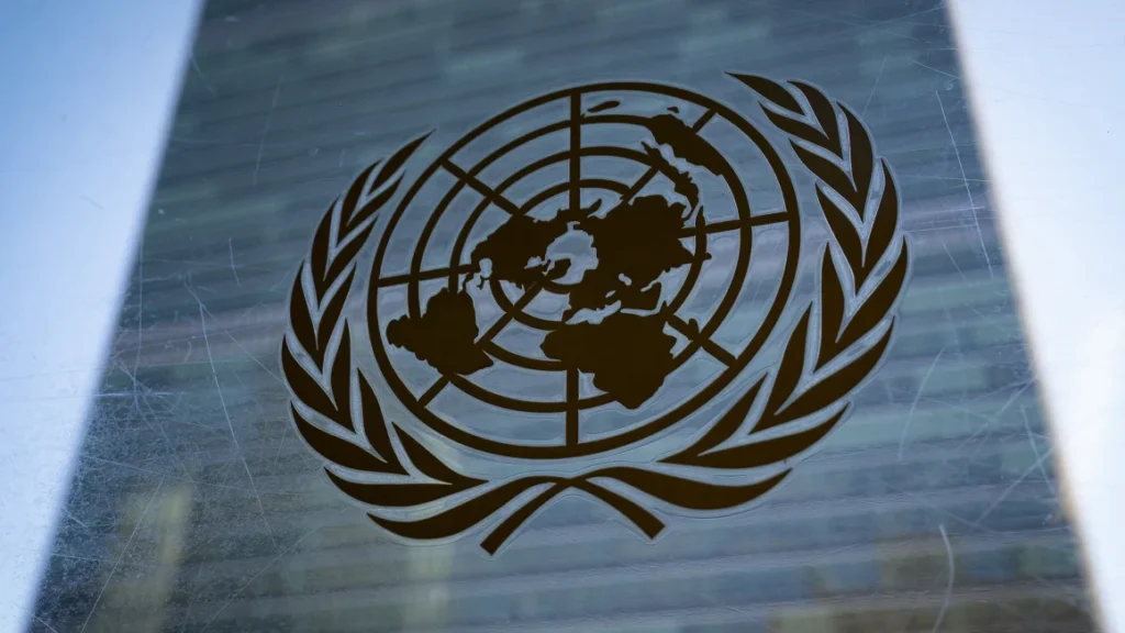 Negara anggota PBB berikan suara terbanyak  mendukung Palestina