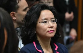 Upaya pejabat Tiongkok untuk ‘menghalangi’ mantan jurnalis