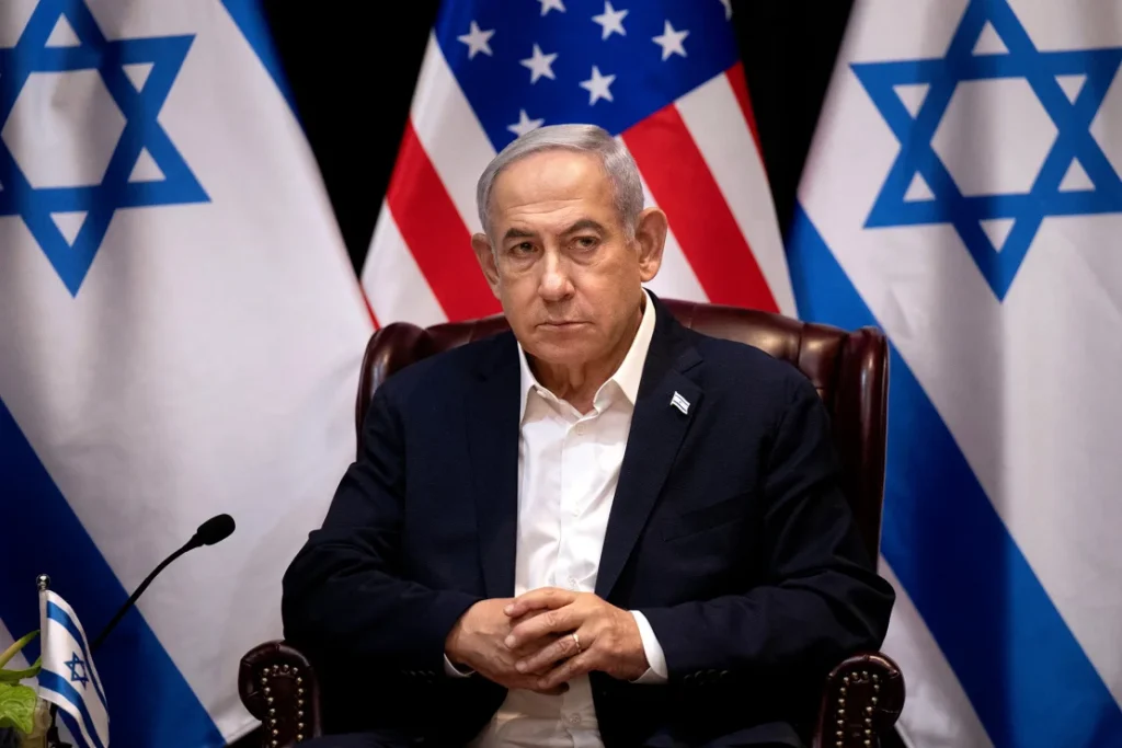 Opini: Israel sudah muak dengan Netanyahu