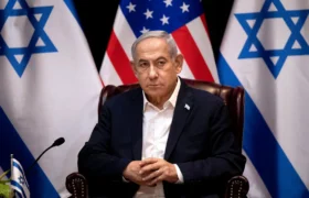 Opini: Israel sudah muak dengan Netanyahu