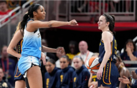 Peluang WNBA: Caitlin Clark memimpin perlombaan ROY