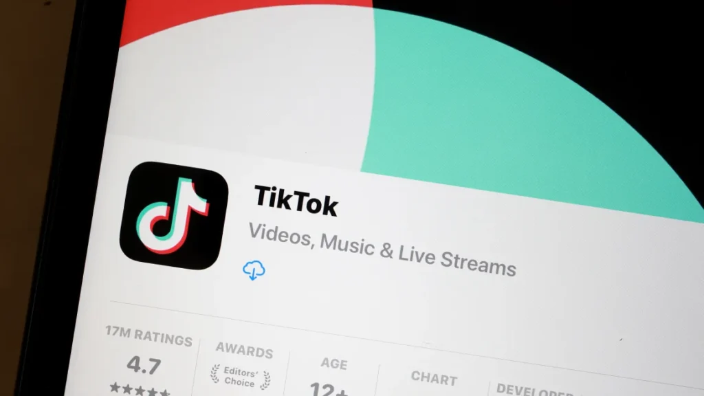 Pemerintah AS menggugat TikTok karena diduga melanggar undang-undang privasi anak