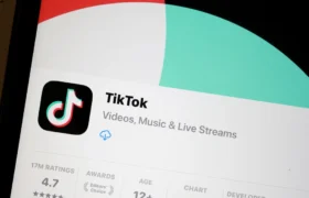 Pemerintah AS menggugat TikTok karena diduga melanggar undang-undang privasi anak