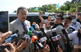 Perdana Menteri Thailand Srettha Thavisin dicopot dari jabatannya