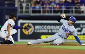 Pembaruan Shohei Ohtani 50-50: Bintang LA Dodgers meraih steal ke-49